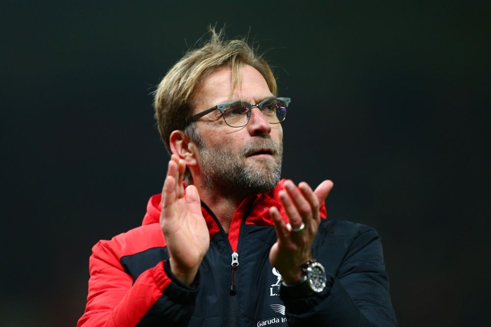 Oficial | Al doilea transfer facut de Jurgen Klopp la Liverpool: neamtul se gandeste deja la sezonul viitor si aduce un fundas din Bundesliga_1