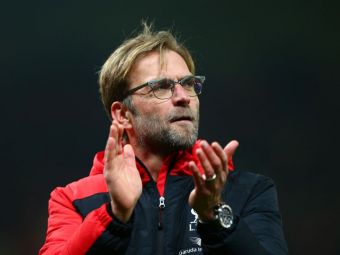 
	Oficial | Al doilea transfer facut de Jurgen Klopp la Liverpool: neamtul se gandeste deja la sezonul viitor si aduce un fundas din Bundesliga
