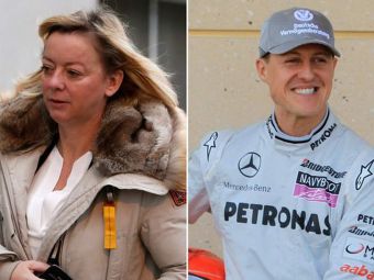 
	Informatii OFICIALE despre starea lui Schumacher! Purtatoarea de cuvant a fostului pilot rupe tacerea dupa mai multe luni
