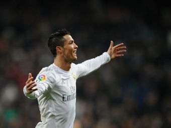 Cristiano Ronaldo e lider detasat in topul celor mai buni marcatori din istoria Champions League! La cate goluri e peste Messi