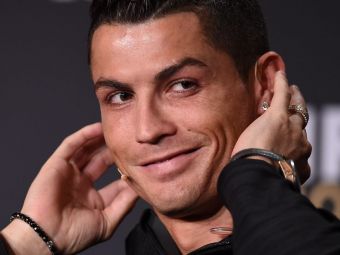 Dezvaluire spectaculoasa Football Leaks! Cat castiga Ronaldo pentru urmatorul pachet: 4 tricouri semnate, 2 postari pe Facebook si o sedinta foto