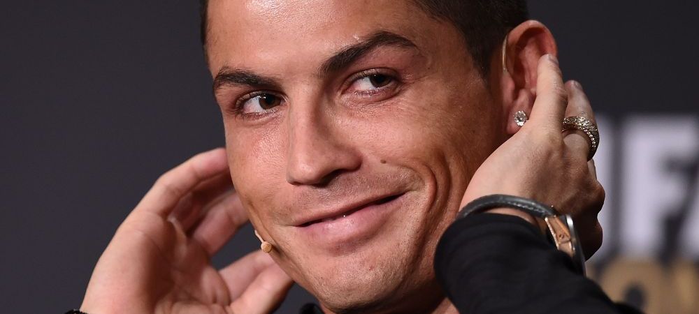 Cristiano Ronaldo Football Leaks