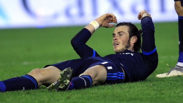 Comisia Europeana ar putea ANCHETA transferul de 100 de milioane euro al lui Bale la Real Madrid! Ce au descoperit