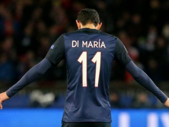 
	Football Leaks | Real Madrid vinde &quot;cu frica&quot;: clauza speciala pentru ca Di Maria sa nu ajunga la rivalii de la Barcelona, in contractul cu United
