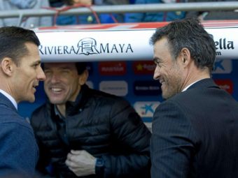 Moment senzational pentru Galca dupa victoria cu Deportivo! Anuntul facut de sefii lui Espanyol