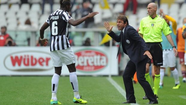 Conte a batut palma cu Abramovic! Selectionerul Italiei preia Chelsea dupa EURO! Cele trei transferuri cerute de italian