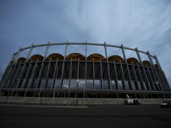 Nationala PLEACA din Bucuresti din cauza National Arena! Unde sunt sanse mari sa se dispute meciul de gala cu Spania