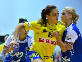 
	Doua in sferturile Ligii si una in semifinalele Cupei EHF: Corona a eliminat Odense si va intalni o echipa germana
