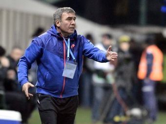 
	Viitorul 1-3 Pandurii | Gorjenii termina peste Steaua in clasament! Dinamo - Steaua in prima etapa din PLAY-OFF
