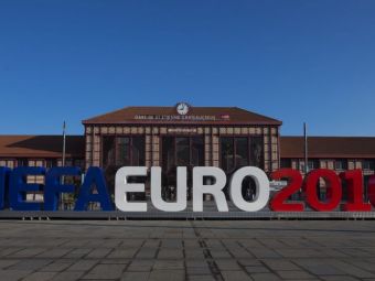 
	Anunt BOMBA facut de UEFA! Meciuri fara spectatori la Euro 2016? Alerta terorista poate naste o situatie fara precedent

