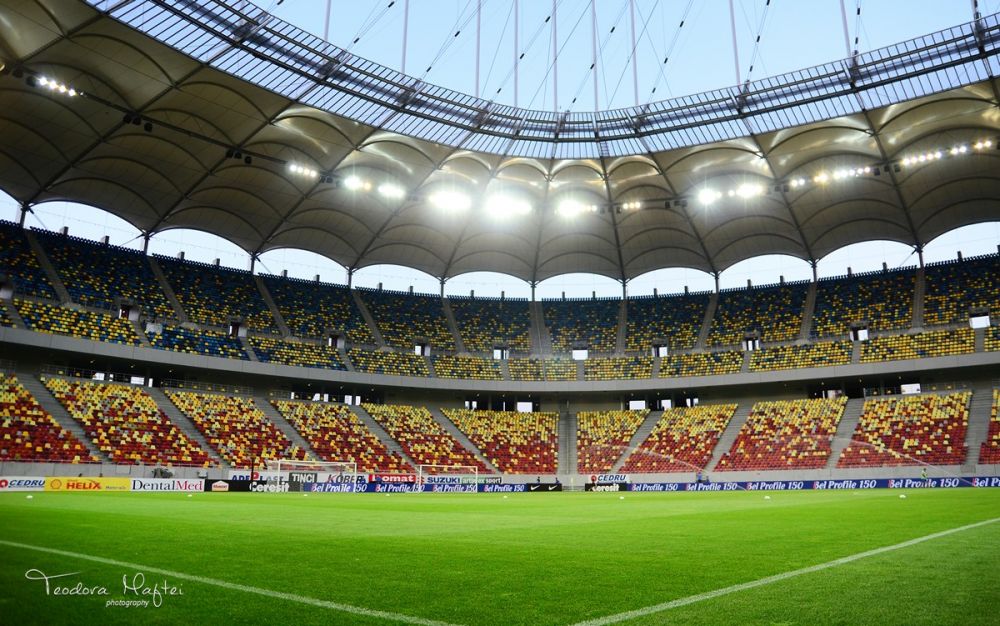 Tot ce s-a intamplat in Stefan cel Mare la Dinamo - Steaua: Tamas, injurat violent si la finalul meciului! Ce i-a transmis Reghecampf_2