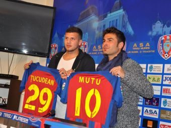 Ultimele ore cu Mutu antrenor! Decizia luata de ASA dupa egalul din Cupa Romaniei cu CFR Cluj