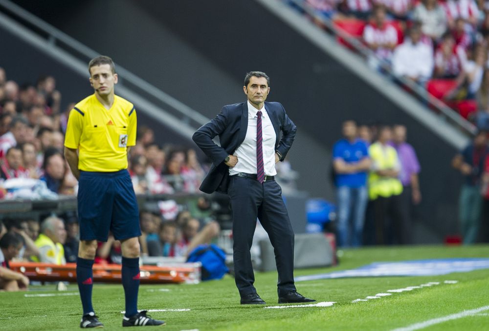 Antrenorul dorit de Florentino Perez din vara ii spune pas Realului: si-a prelungit contractul cu echipa de pe locul 7 din Spania_1