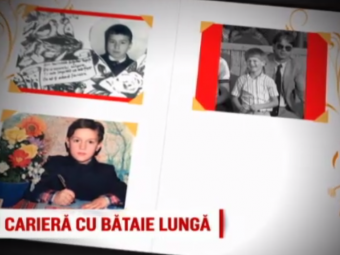 
	Cariera cu bataie LUNGA | Inedit: interviu cu Mariana Lung, mama portarului care vrea sa sa apere poarta Romaniei la EURO. VIDEO
