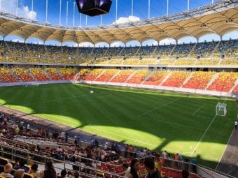 
	Primarul capitalei anunta ca National Arena se redeschide pana pe 21 martie! Ce pasi urmeaza sa fie facuti si care poate fi primul meci disputat
