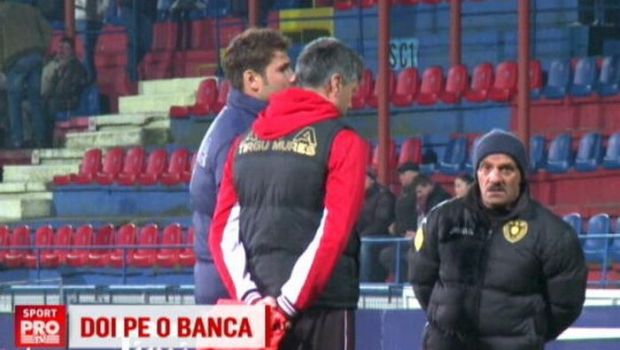 
	ASA anunta in cateva zile noul antrenor: Mutu il cheama pe Claudiu Niculescu la Targu Mures
