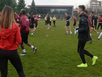 
	Surpriza! Rapid ar putea deveni primul club din Romania listat la bursa: Moraru a solicitat listarea, plus o derogare
