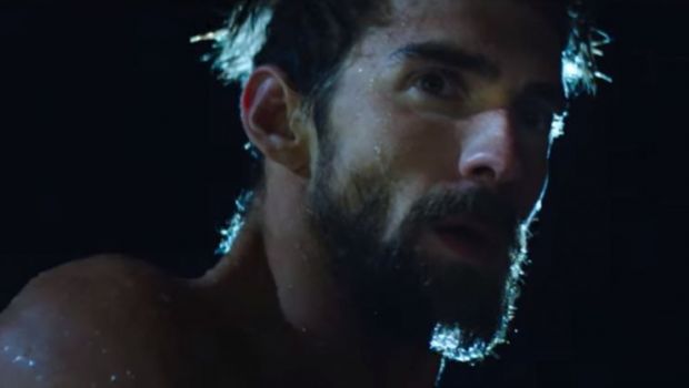 
	VIDEO CUTREMURATOR! Phelps a revenit in bazin pentru ultima oara! A inceput sa planga dupa ce a vazut cum a iesit clipul cu el
