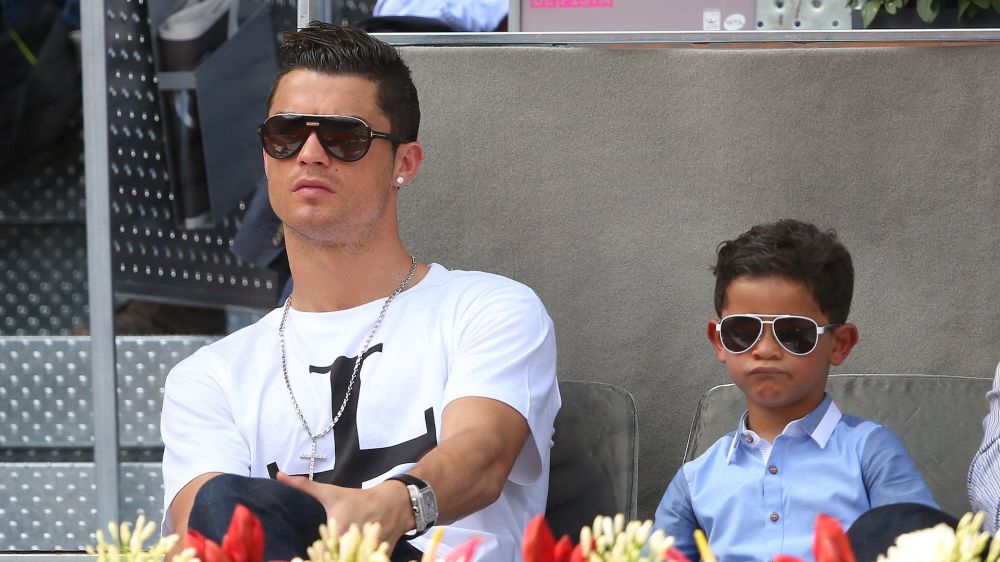 Ronaldo va deveni TATA pentru a doua oara! Portughezul apeleaza din nou la o mama surogat! Cum a facut anuntul_2