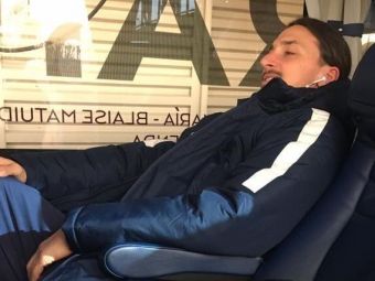 
	Omul-TITLU | Zlatan Ibrahimovic, la cel de-al 13-lea titlu in 15 ani: a &quot;arestat&quot; mingea la final pentru vitrina. Ce recorduri a mai stabilit PSG
