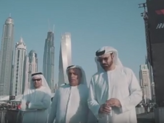 
	Seicii nu se plictisesc niciodata! Cursa cu DRONE in Dubai, premii de 1 milion $. Un pusti de 15 ani a luat marele premiu VIDEO

