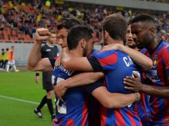 Becali a anuntat cum va arata TOP 3 in liga 1 la finalul sezonului! De ce crede ca Steaua NU POATE rata titlul