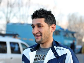 
	Costea la liga a doua | Fost golgheter al Ligii I, ultima oara in Irak, Florin Costea este aproape de o revenire in fotbalul romanesc
