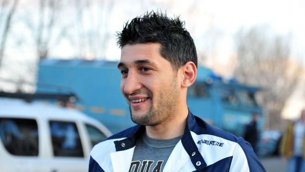 
	Costea la liga a doua | Fost golgheter al Ligii I, ultima oara in Irak, Florin Costea este aproape de o revenire in fotbalul romanesc
