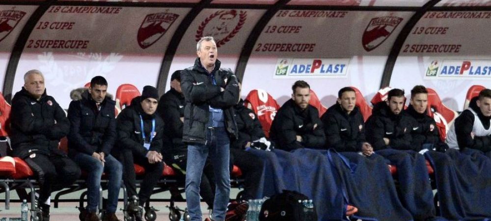 Cu acest punct putem sa luam campionatul! Rednic vrea titlul desi nu a mai castigat de 5 meciuri: Pana acum visam, acum credem