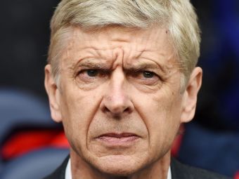 Situatie SOC la Arsenal! Pleaca Wenger? Daily Mail scrie despre un final neasteptat de sezon