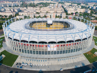 
	Situatia e &quot;salvata&quot;, stadionul ramane....inchis!&nbsp;Ce raspuns a primit Dinamo la cererea de inchiriere a stadionului in weekend
