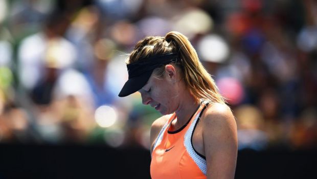 
	O, NU! Sharapova a ramas si fara titlul de ambasador ONU dupa scandalul de dopaj
