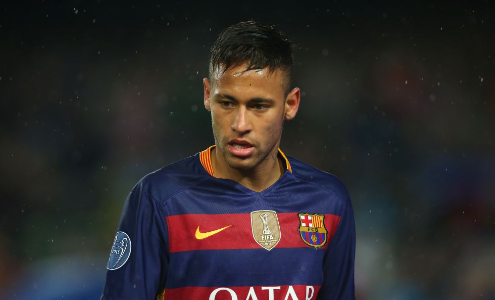 Probleme uriase pentru Neymar! Starul Barcei a fost condamnat pentru evaziune fiscala si trebuie sa plateasca 45 mil €_2