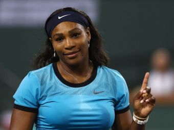 
	Dupa o pauza de 15 ani! Serena Williams vs. Azarenka in finala de la Indian Wells
