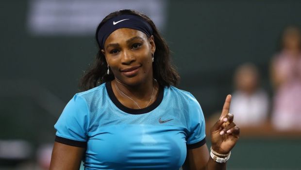 
	Dupa o pauza de 15 ani! Serena Williams vs. Azarenka in finala de la Indian Wells
