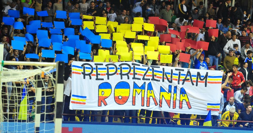 RIO-MANIA! Romania castiga grupa de calificare la RIO: 23-23, in ultimul meci cu finalista ultimei Olimpiade! Romania merge la Jocurile Olimpice dupa 8 ani!_2