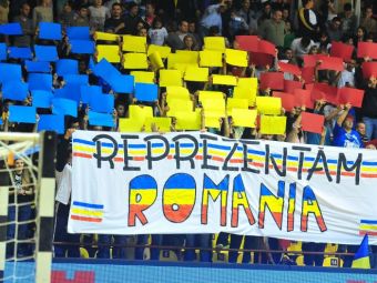 
	RIO-MANIA! Romania castiga grupa de calificare la RIO: 23-23, in ultimul meci cu finalista ultimei Olimpiade! Romania merge la Jocurile Olimpice dupa 8 ani!
