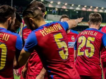 
	&#39;Pana la Euro ma gandesc sa iau titlul cu Steaua. Nu vreau sa plec&#39; Ce spune Stanciu despre lupta cu Astra
