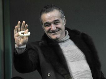 
	Pariul lui Gigi Becali ramane in picioare! Cum o poate face Dinamo lider pe Steaua pana la sfarsitul lunii
