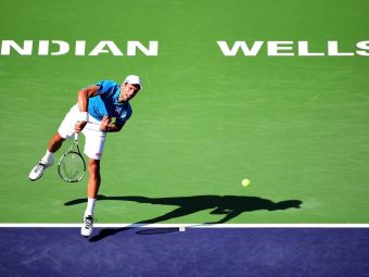 
	Nadal, niciun set castigat in fata lui Djokovici de la Ronald Garros-ul din 2014! Djokovici - Raonici e finala de la Indian Wells
