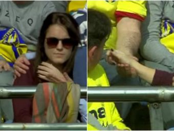 
	Messi i-a rupt mana unei femei la ultimul meci! Incident rar intalnit si nedorit pentru starul argentinian, care si-a cerut scuze la final | VIDEO
