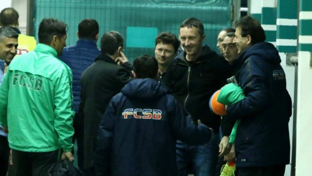 
	MM Stoica iese la atac: &quot;Steaua e cea mai dezavantajata de arbitraje!&quot; Decizia luata de managerul Stelei dupa meciul cu Viitorul
