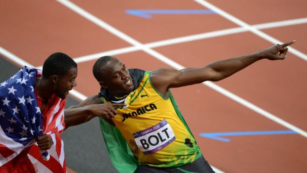 Sfarsitul unei ere in atletism! Se retrage Usain Bolt dupa Jocurile de la Rio? Anuntul celui mai rapid om din lume