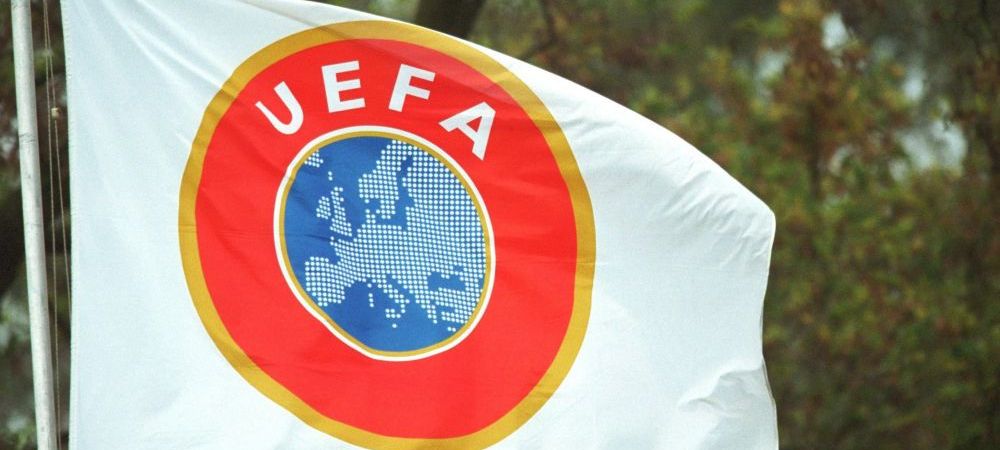 UEFA atentate Razvan Burleanu Romania