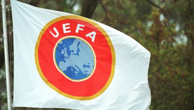 
	ULTIMA ORA: Reunire de urgenta la UEFA! Forul european ia in calcul anularea tuturor partidelor din aceasta saptamana
