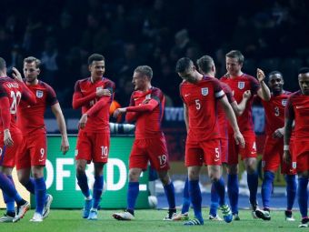 
	Victorie SENZATIONALA a Angliei cu Germania! Englezii au revenit de la 0-2 cu campioana mondiala si s-au impus cu 3-2! VIDEO
