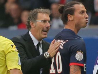 PSG cauta golgheter, Zlatan si Cavani vor pleca la vara! Oferta de 60 de milioane de euro pentru un varf de la Liverpool