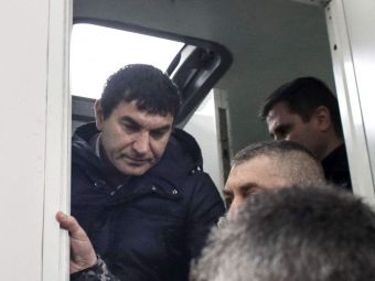 
	Borcea, implicat in arestarea lui Neculai Ontanu! Fostul sef de la Dinamo ar fi cel care l-a denuntat pe primarul Sectorului 2
