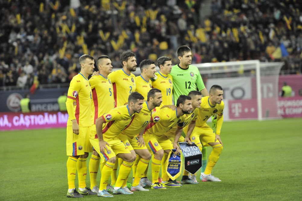 Romania 0-0 Spania, pe Cluj Arena! Stanciu, cel mai bun om de pe teren! Nationala are un nou numar 10 pentru EURO_1
