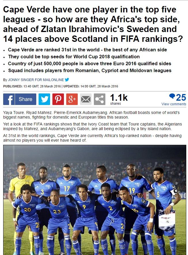 Stelistul venit de nicaieri care a ajuns peste Zlatan in topul mondial! Daily Mail scrie despre un fenomen ciudat din fotbal_3